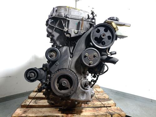 Motor Motor FORD MONDEO III (B5Y) 1.8 16V (125 hp) 36393453 36393453