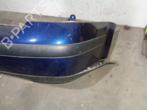 Rear bumper VW PASSAT B5.5 (3B3) 1.8 T 20V | BP13527202C8 