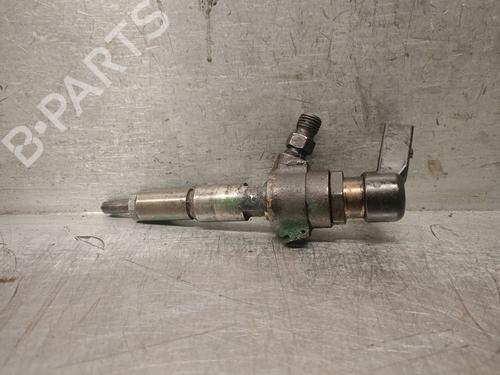 Used Injector CITROËN C3 I (FC_, FN_) 1.4 HDi (68 hp) 30137421