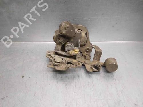 Højre bagtil lås OPEL ASTRA F Hatchback (T92) [1991-2000]  11365737