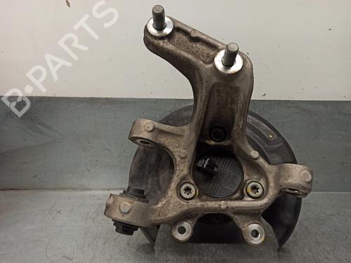 Right rear steering knuckle HYUNDAI IONIQ (AE) 1.6 GDI Plug-in Hybrid 52720G2000