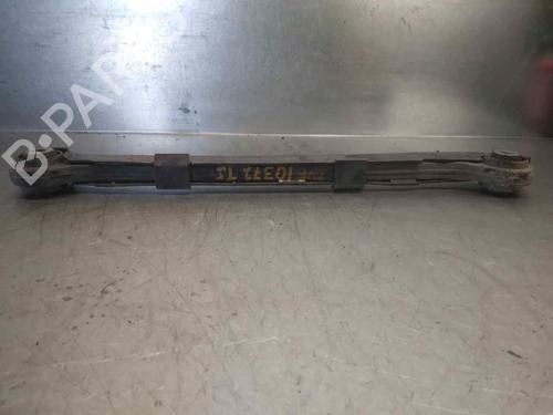 Left rear suspension arm MERCEDES-BENZ S-CLASS (W220) S 320 CDI (220.026, 220.126) | BP9688552M14 