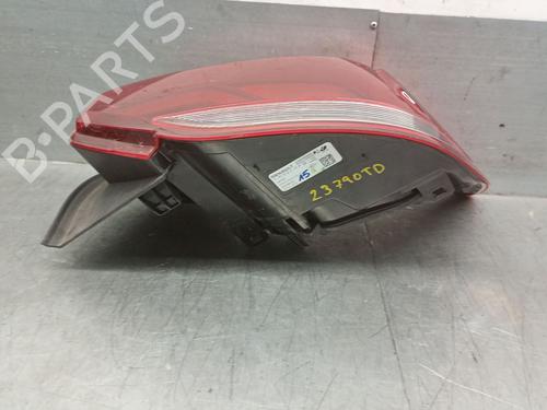 Right taillight DACIA SANDERO III 1.0 TCe 90 | BP29631561C35 