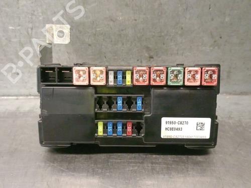 Used Fuse box Fuse box HYUNDAI i20 II (GB, IB) 1.1 CRDi (75 hp) 34625989 34625989