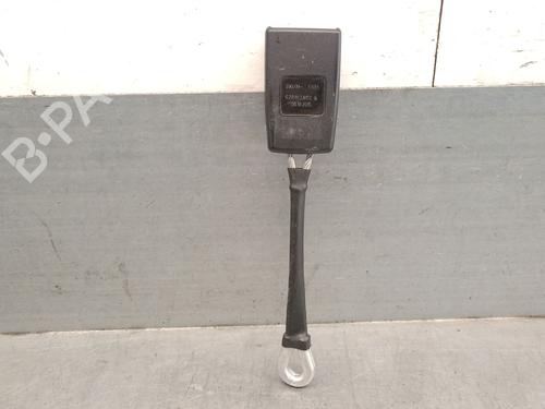 Seat buckle CITROËN JUMPER II Van 2.2 HDi 130 | BP29123486I32 
