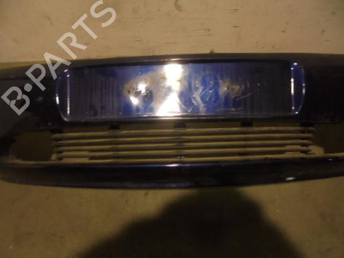 Front bumper FORD FIESTA IV (JA_, JB_) 1.25 i 16V | BP10638078C7 