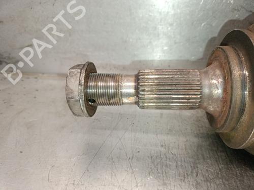 Left front driveshaft OPEL VIVARO C Van (K0) 2.0 | BP39536332M38 - Image 2