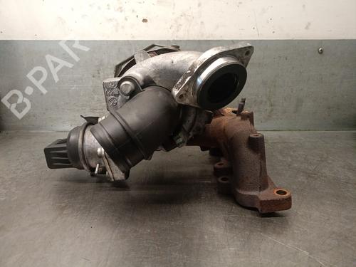 Used Turbocharger/Supercharger SEAT IBIZA IV (6J5, 6P1) 1.6 TDI (90 hp) 26324248