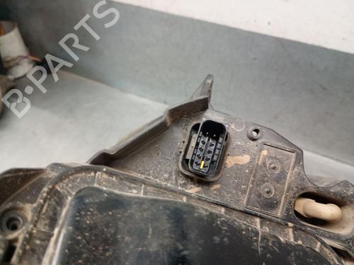 Left headlight OPEL VIVARO C Van (K0) 1.5 | BP28011036C28 