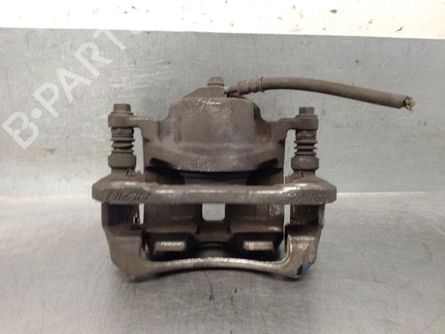 Left front brake caliper HONDA FR-V (BE) 2.2 i CTDi (BE5) | BP33622675M105 - Image 4