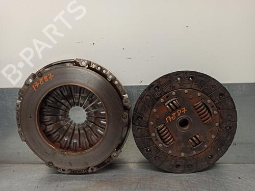 Other VW GOLF VII (5G1, BQ1, BE1, BE2) 1.5 TSI | BP25806523O1 