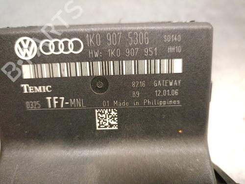 Elektronisk modul AUDI A3 (8P1) 2.0 TDI 16V | BP30458664M83