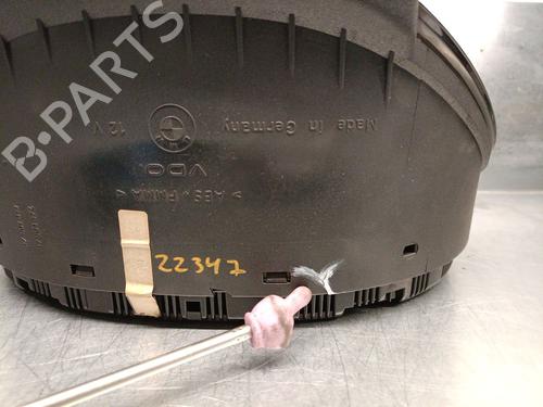 Instrument cluster BMW 5 (E39) 525 tds | BP24236800C47 