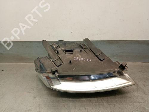 Left headlight FORD FOCUS C-MAX (DM2) 2.0 TDCi | BP25606127C28 