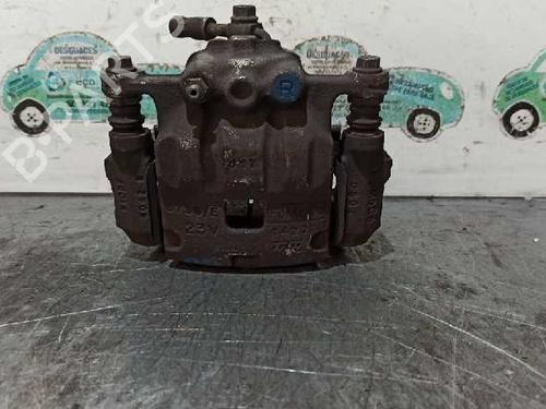 Used Right front brake caliper FORD FIESTA VI (CB1, CCN) [2008-2017]  11615926