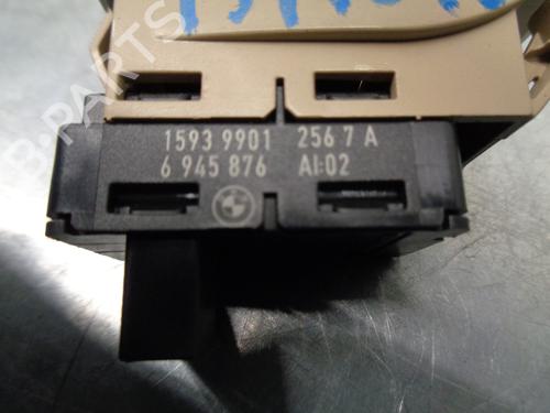 Right rear window switch BMW 3 (E90) 320 d | BP8384470I28 