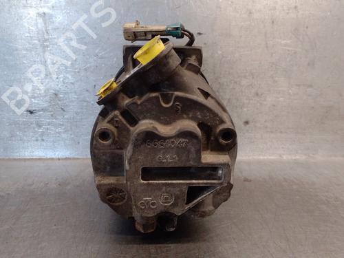 AC compressor OPEL CORSA C (X01) 1.2 (F08, F68) | BP33173392M34 - Image 4