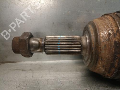 Right front driveshaft FORD ORION III (GAL) 1.6 | BP20343129M39 