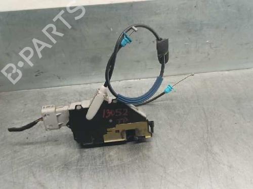 Rear right lock CITROËN C4 I (LC_) 1.6 16V | BP7519574C99 
