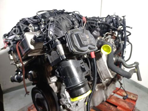 Engine BMW 5 (F10) 530 d xDrive | BP38285815M1  - Image 9