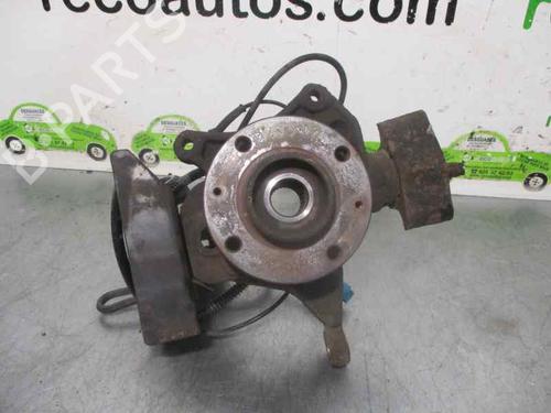 Used Right front steering knuckle CITROËN C5 II Break (RE_) [2004-2008]  2111802