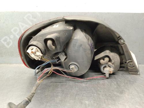 Right taillight DAEWOO MATIZ (M100, M150) 1.0 | BP33293127C35 - Image 2