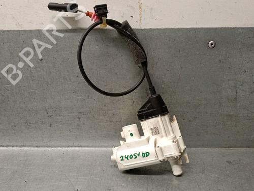 Used Electronic module MERCEDES-BENZ S-CLASS (W222, V222, X222) S 560 e (222.173) (367 hp) 31063960