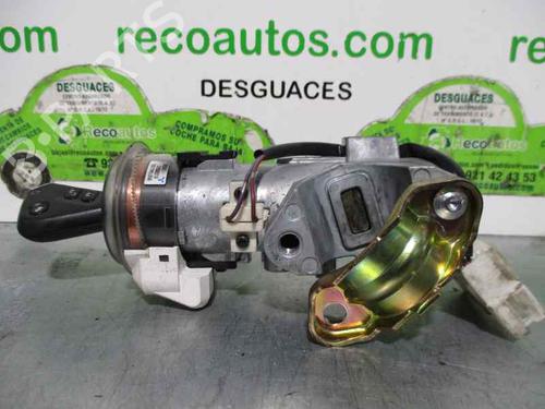 Ignition barrel SUBARU LEGACY IV Estate (BP) 3.0 R AWD (BPE) | BP2314832M48 