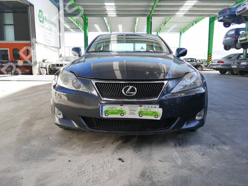 Left rear window switch LEXUS IS II (_E2_) 220d (ALE20) | BP8421772I29 - Image 13