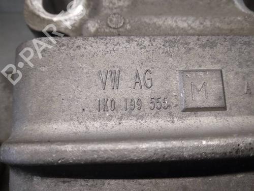 Motorophæng VW GOLF VI (5K1) 1.6 TDI | BP17864403M89