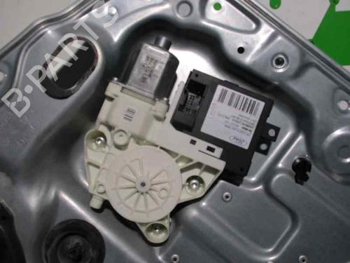 Rear right window mechanism FORD FOCUS II (DA_, HCP, DP)  | BP3163861C25 
