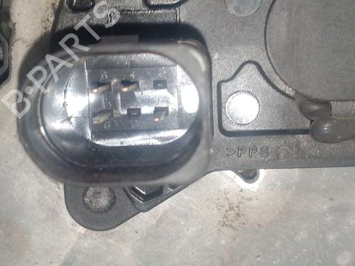 Alternator HYUNDAI i30 Estate (PDE) 1.0 T-GDI hybrid 48V | BP33168714M7  - Image 5