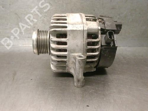 Alternator OPEL MERIVA B MPV (S10) 1.3 CDTI (75) | BP30657342M7