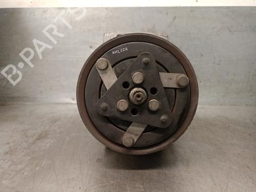 AC compressor CITROËN C4 I (LC_) 1.6 16V | BP29397025M34 