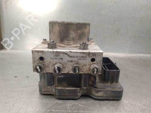 Used ABS pump ABS pump PEUGEOT BIPPER (AA_) 1.3 HDi 80 / BlueHDi 80 (80 hp) 32979987 32979987