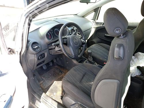 Starter OPEL CORSA D (S07) 1.2 (L08, L68) | BP27567604M8 - Image 13