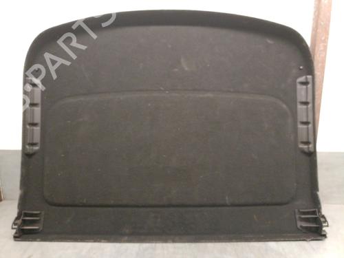 Rear parcel shelf OPEL INSIGNIA A (G09) 2.0 CDTI (68) | BP21582804C85 