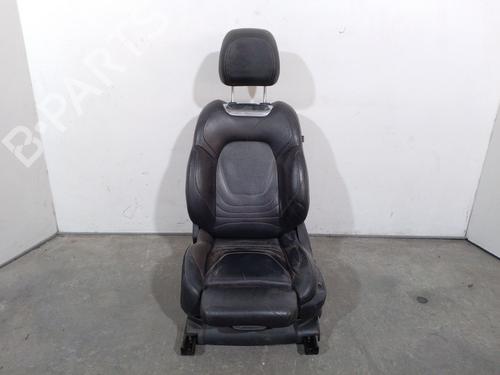 Used Left front seat CITROËN DS5 2.0 HDi 200 Hybrid4 All-wheel Drive (200 hp) 28098226