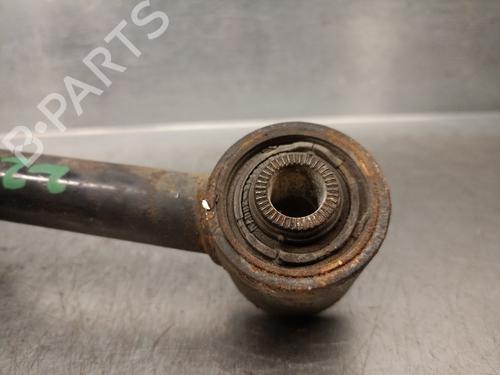 Left rear suspension arm LEXUS GS (_S19_) 450h (GRS191_, GWS191_) | BP24522930M14 