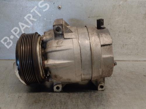 AC compressor RENAULT LAGUNA II (BG0/1_) 1.9 dCi (BG08, BG0G) | BP36647114M34 - Image 3