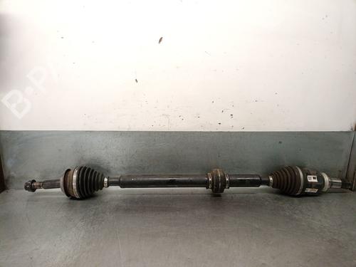 Used Right front driveshaft TOYOTA AURIS (_E18_) 1.3 Dual-VVTi (NRE180_, NRE180R) (99 hp) 31806444