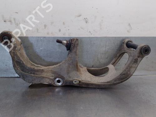 Used Left front suspension arm Left front suspension arm PEUGEOT 407 (6D_) 2.0 (6DRFNB, 6DRFNE) (136 hp) 36643316 36643316