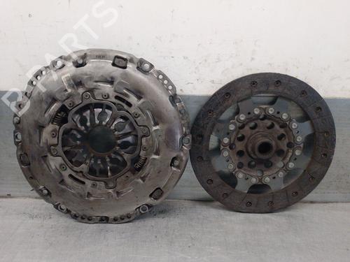 Used Other RENAULT LAGUNA III (BT0/1) 2.0 dCi (BT07, BT0J, BT14, BT1A, BT1S) (131 hp) 25807396