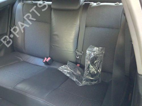 Rear parcel shelf OPEL ASTRA H GTC (A04) 1.9 CDTI (L08) | BP27098326C85  - Image 9