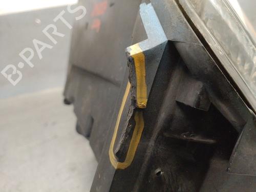 Left headlight FIAT PANDA (169_) 1.1 (169.AXA1A) | BP31015171C28 - Image 9