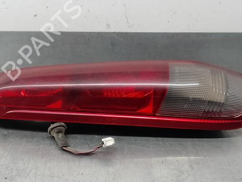 Used Left taillight NISSAN X-TRAIL I (T30) [2001-2013]  18660472