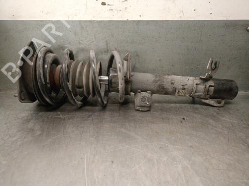 Used Right front shock absorber MINI MINI (R56) Cooper D (109 hp) 27873005
