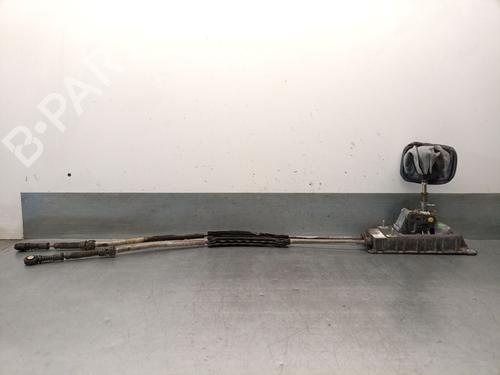 Used Gear lever VW GOLF IV (1J1) 1.9 TDI (90 hp) 28973337