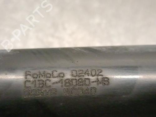 Right rear shock absorber FORD FIESTA VI (CB1, CCN) 1.25 | BP26323979M19 
