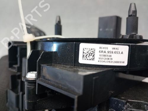 Headlight switch SEAT ARONA (KJ7, KJP) 1.0 TSI | BP23197589I24 